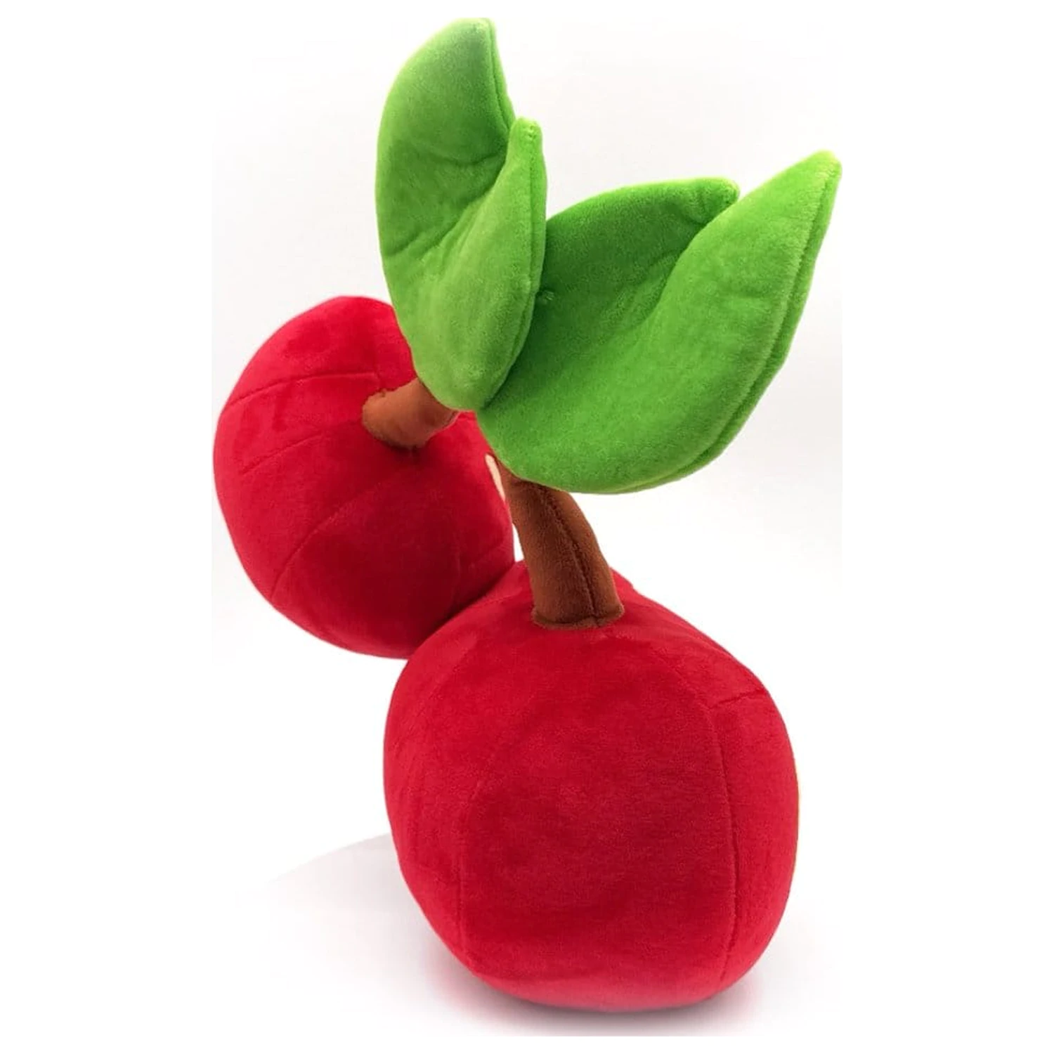 Plants vs. Zombies Plush Figure Cherry Bomb 22 cm product photo