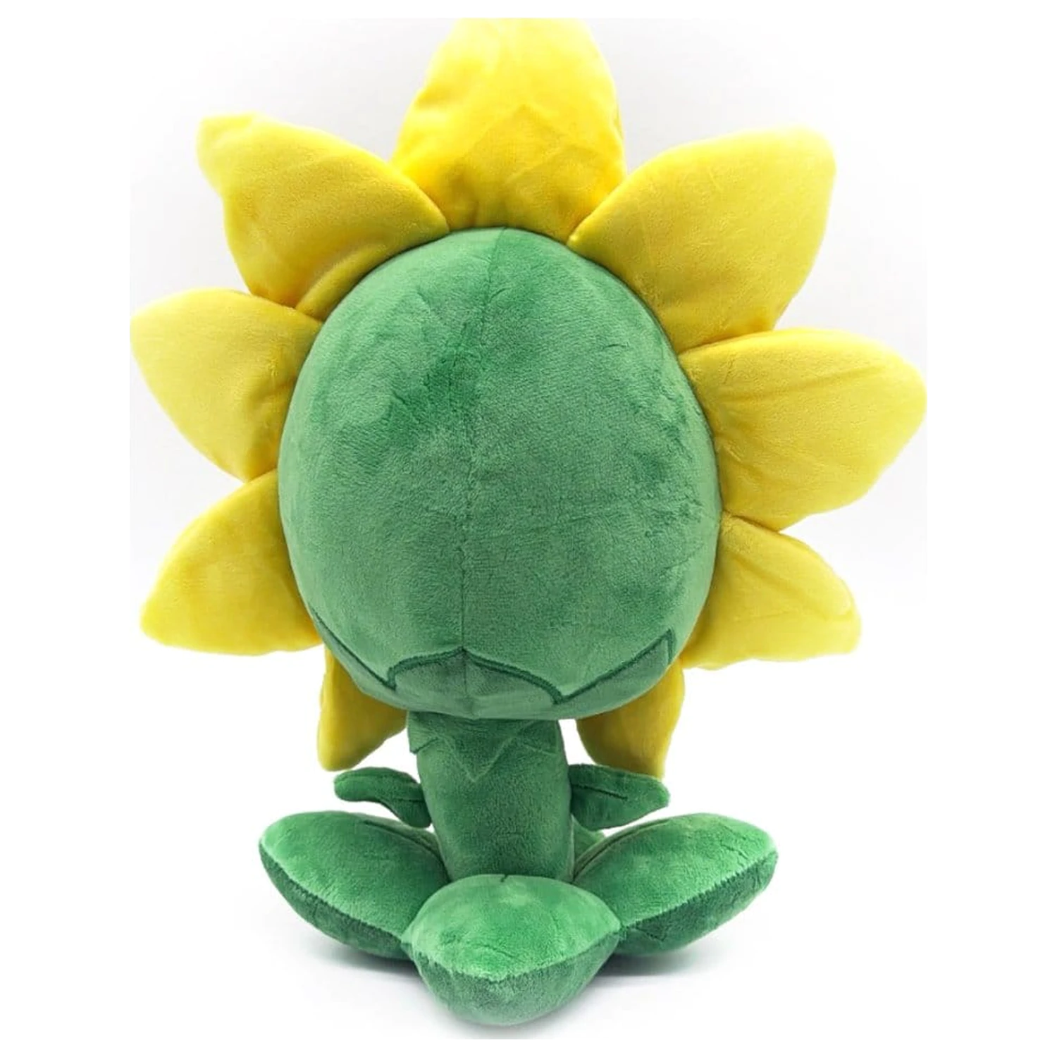 Plants vs. Zombies Plush Figure Solar Pea 22 cm product photo