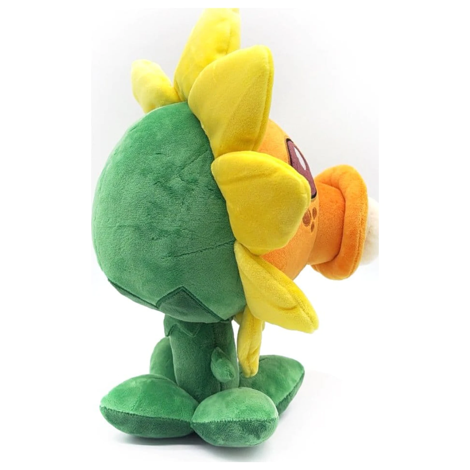 Plants vs. Zombies Plush Figure Solar Pea 22 cm product photo