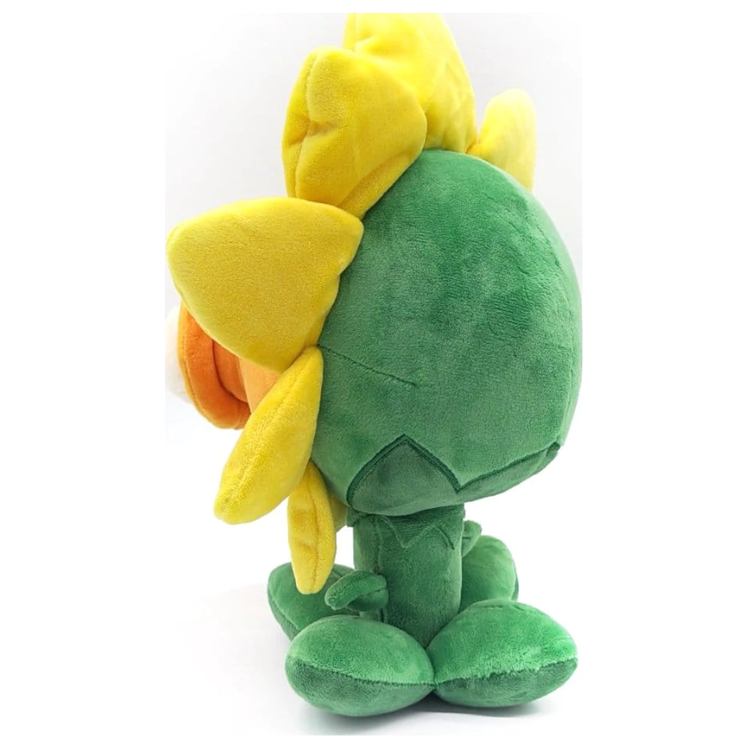 Plants vs. Zombies Plush Figure Solar Pea 22 cm product photo