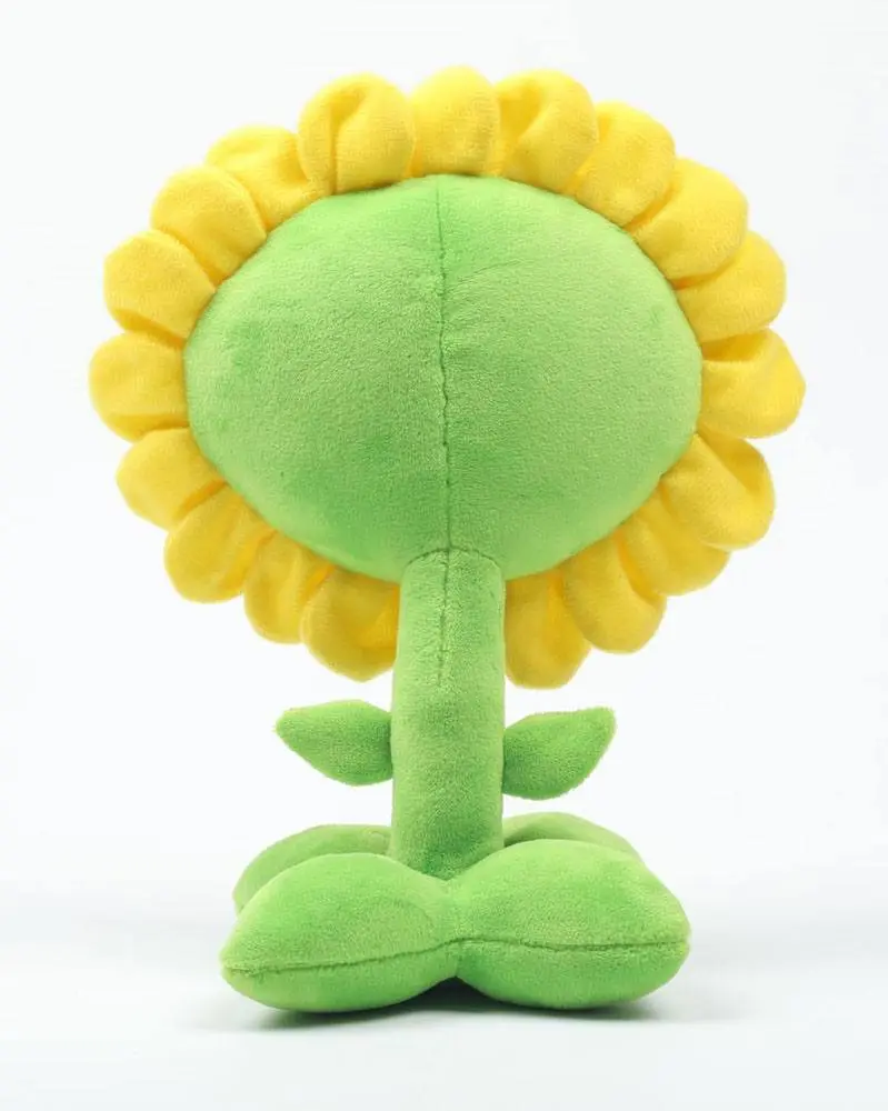 Plants vs. Zombies Plush Figure Sunflower 24 cm termékfotó