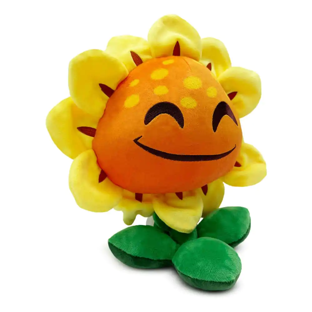 Plants vs. Zombies Plush Figure Sunflower 22 cm termékfotó