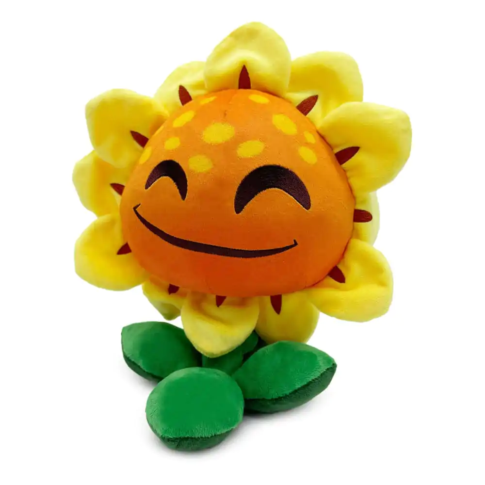 Plants vs. Zombies Plush Figure Sunflower 22 cm termékfotó