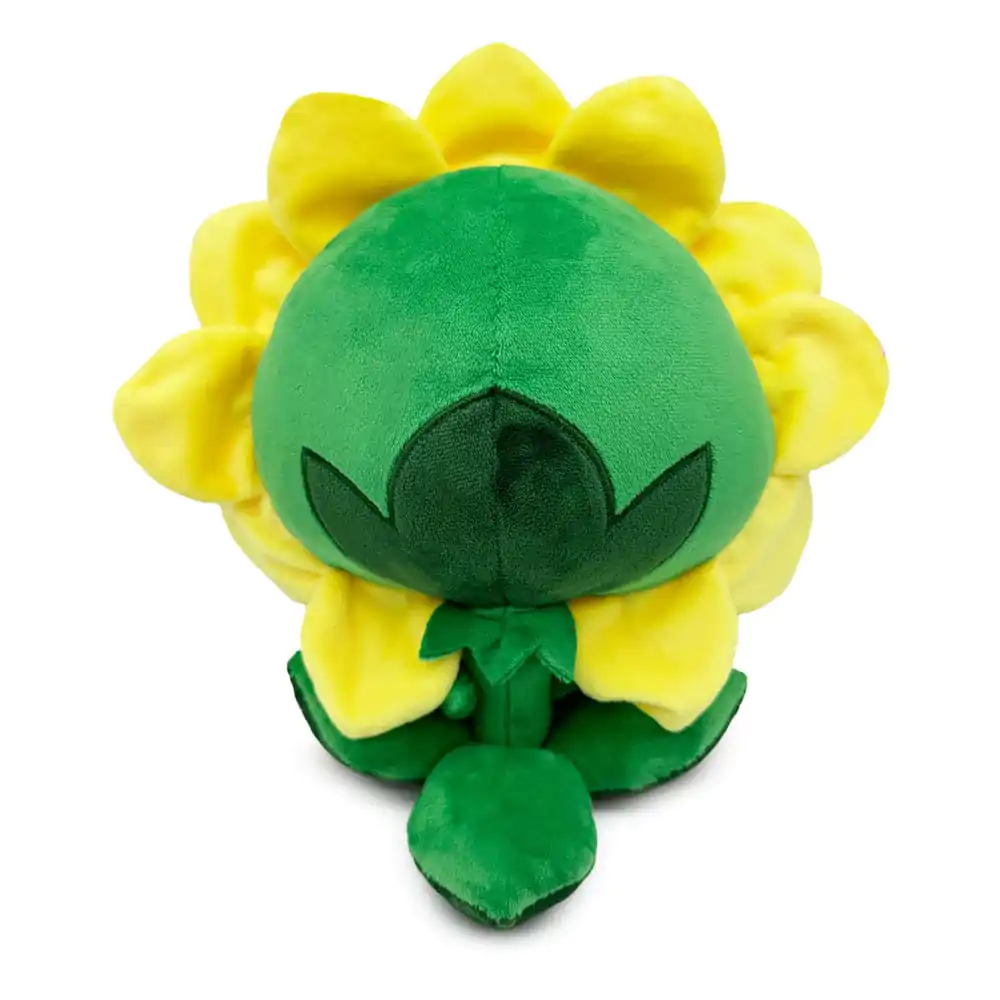 Plants vs. Zombies Plush Figure Sunflower 22 cm termékfotó