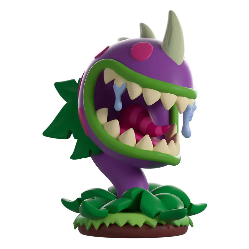 Plants vs. Zombies Vinyl Figure Chomper 11 cm            product photo