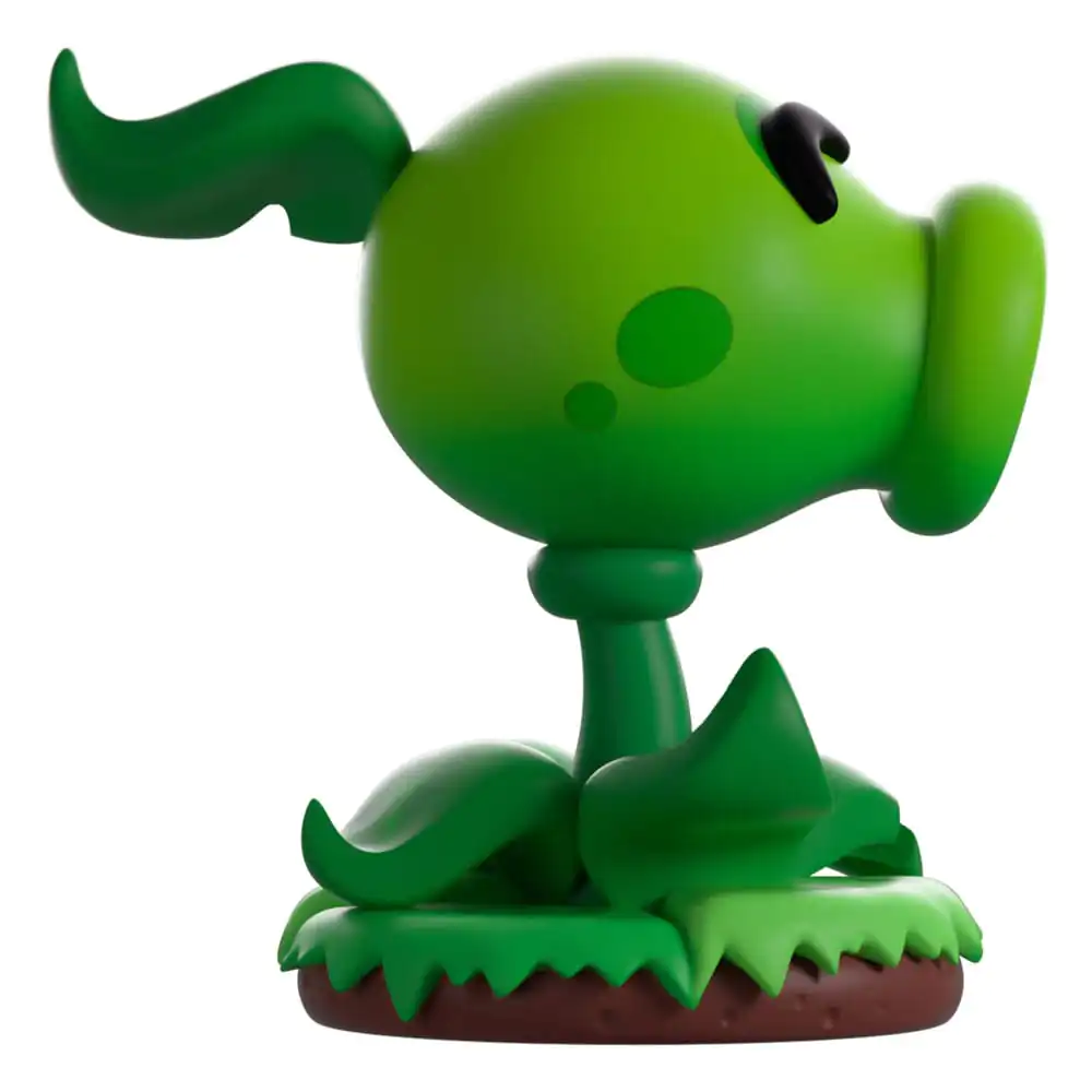 Plants vs. Zombies Vinyl Figure Peashooter 9 cm termékfotó