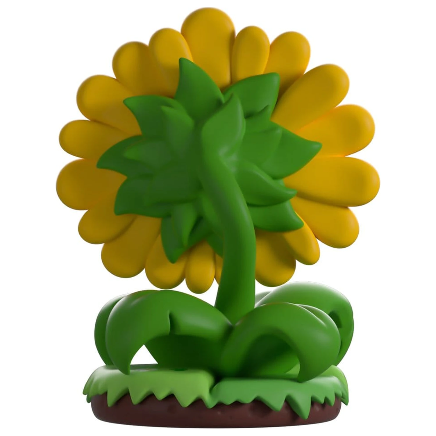 Plants vs. Zombies Vinyl Figure Sunflower 8 cm product photo