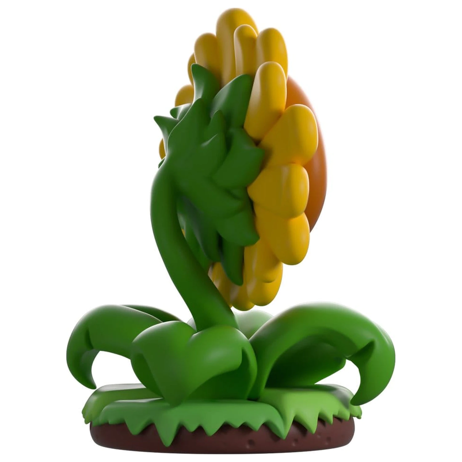 Plants vs. Zombies Vinyl Figure Sunflower 8 cm product photo