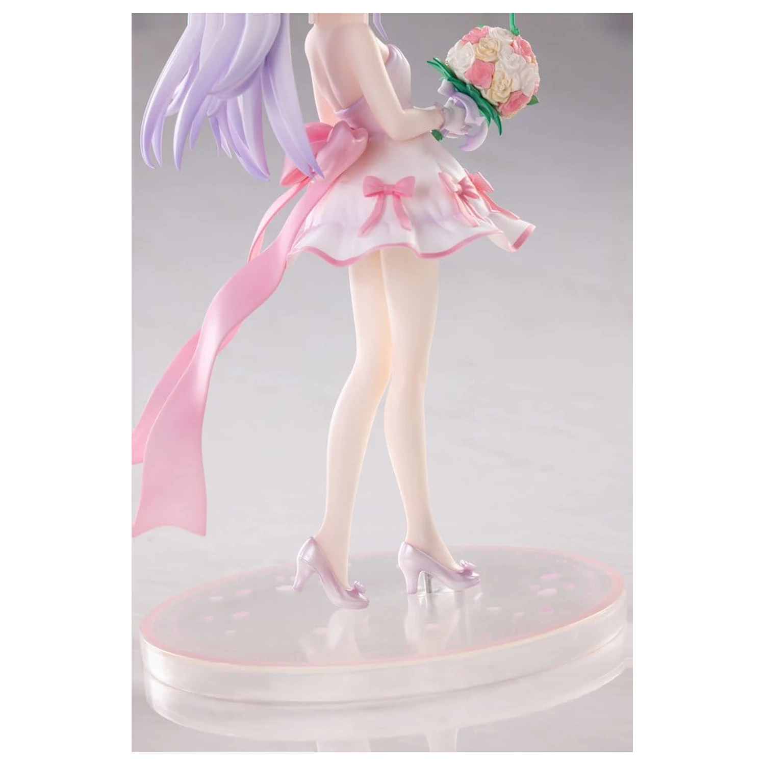 Plastic Memories PVC Figure 1/7 Isla Wedding Dress Ver. 23 cm product photo