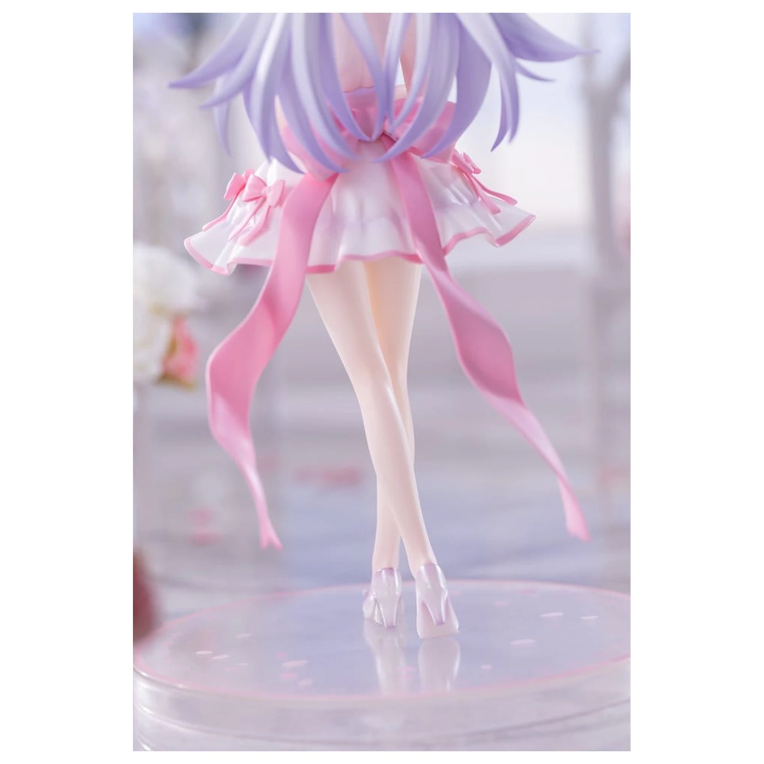 Plastic Memories PVC Figure 1/7 Isla Wedding Dress Ver. 23 cm product photo