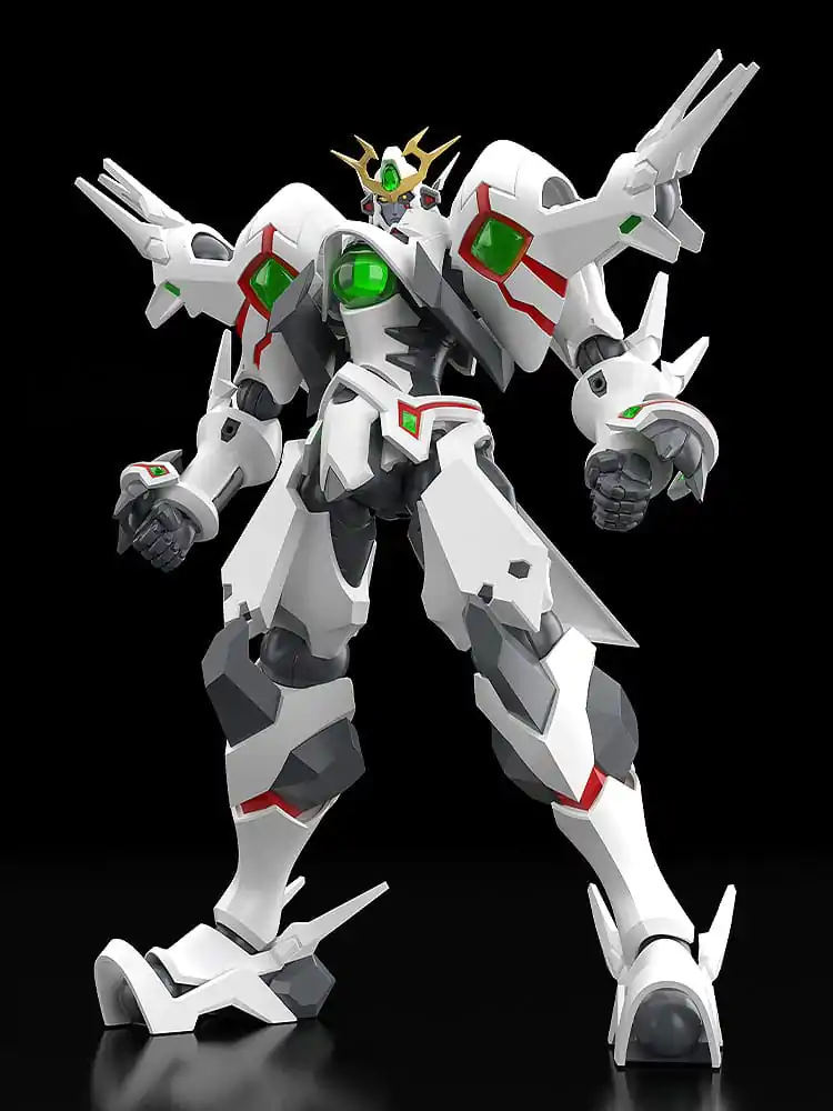 Platinumhugen Ordian Moderoid Plastic Model Kit Ordian 18 cm product photo