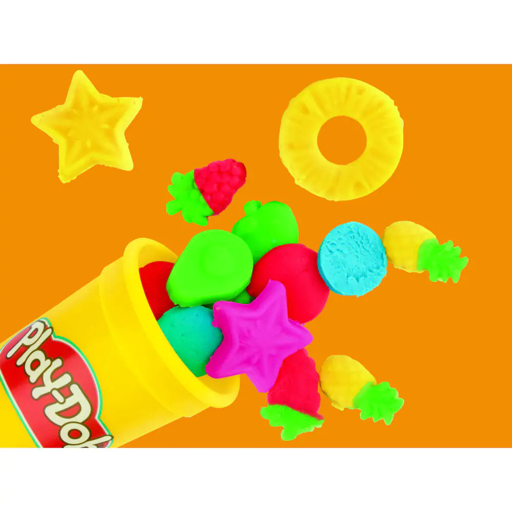 Play-Doh Colourful smoothie blender product photo