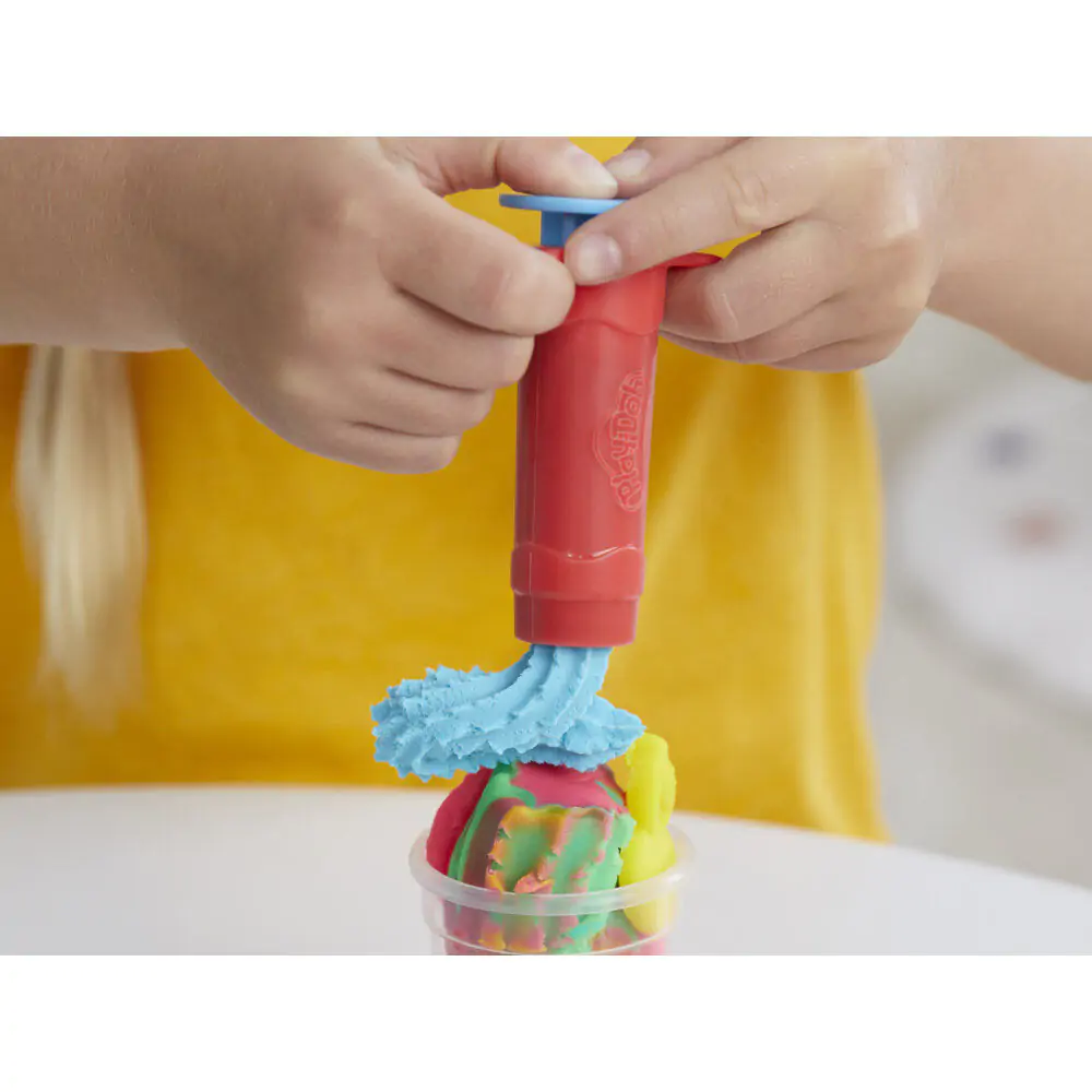 Play-Doh Colourful smoothie blender product photo