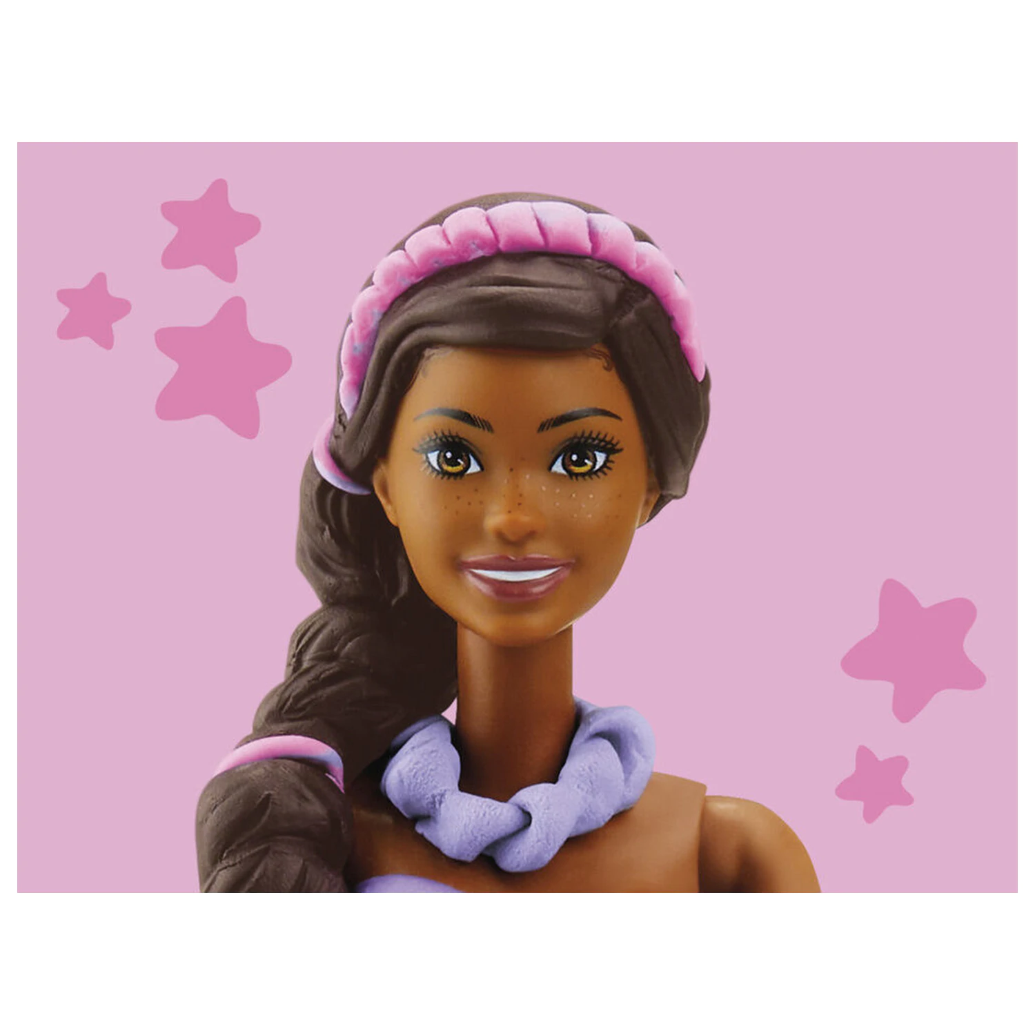 Play-Doh Barbie Fashionista Ruffles product photo