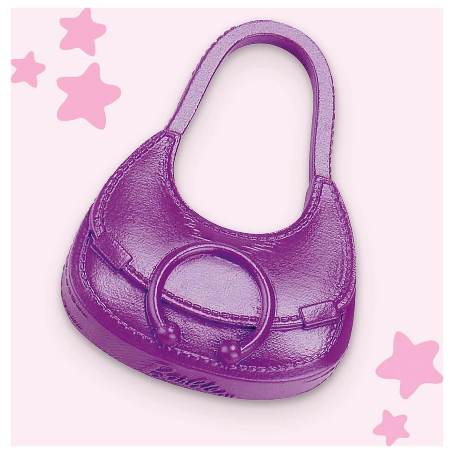 Play-Doh Barbie Flowers & Florais product photo