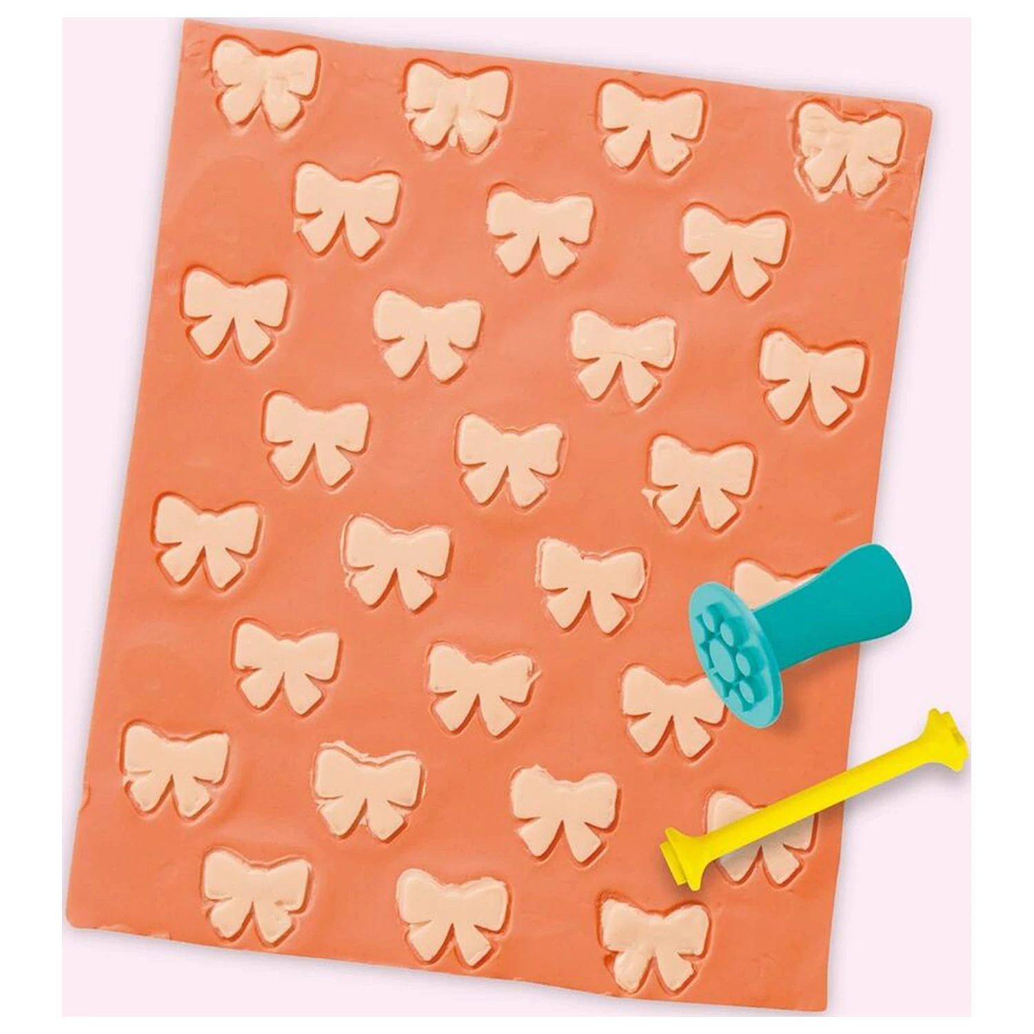 Play-Doh Barbie Pearls & Bows product photo