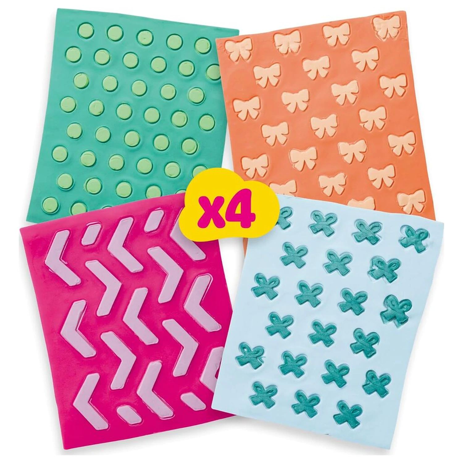 Play-Doh Barbie Pearls & Bows product photo