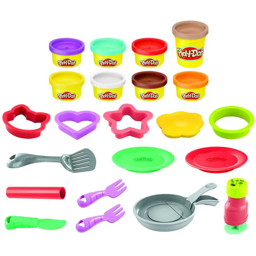 Play-Doh Kitchen Creation Fun Set product photo