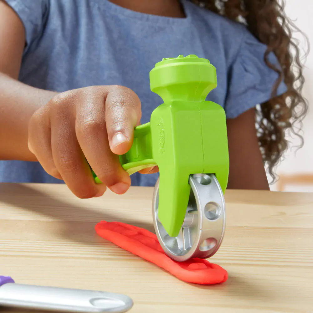 Play-Doh Tool bank product photo