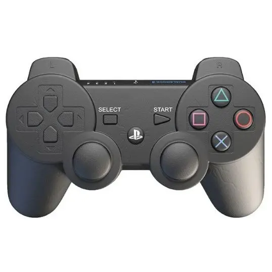 PlayStation Anti-Stress Figure Controller product photo