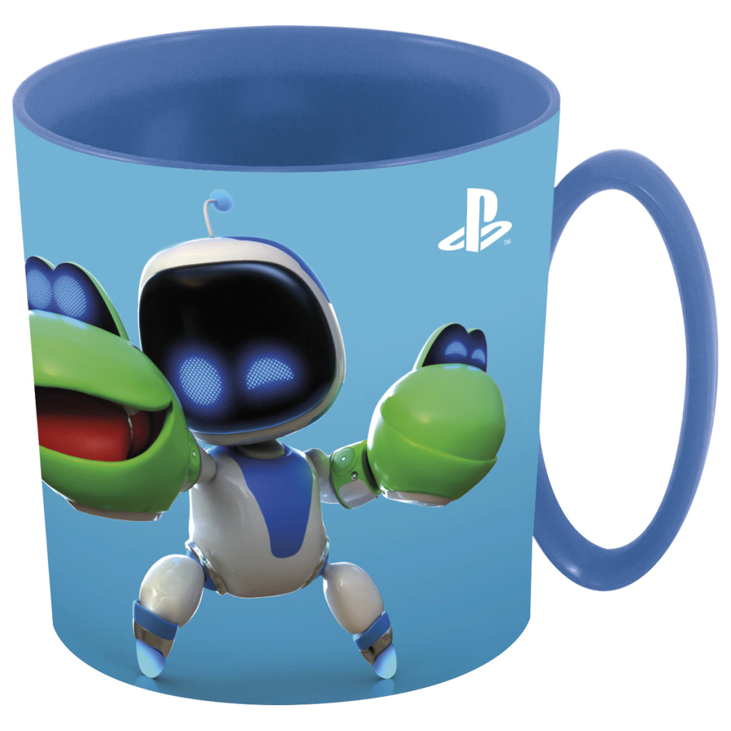 Playstation Astro Bot micro mug product photo