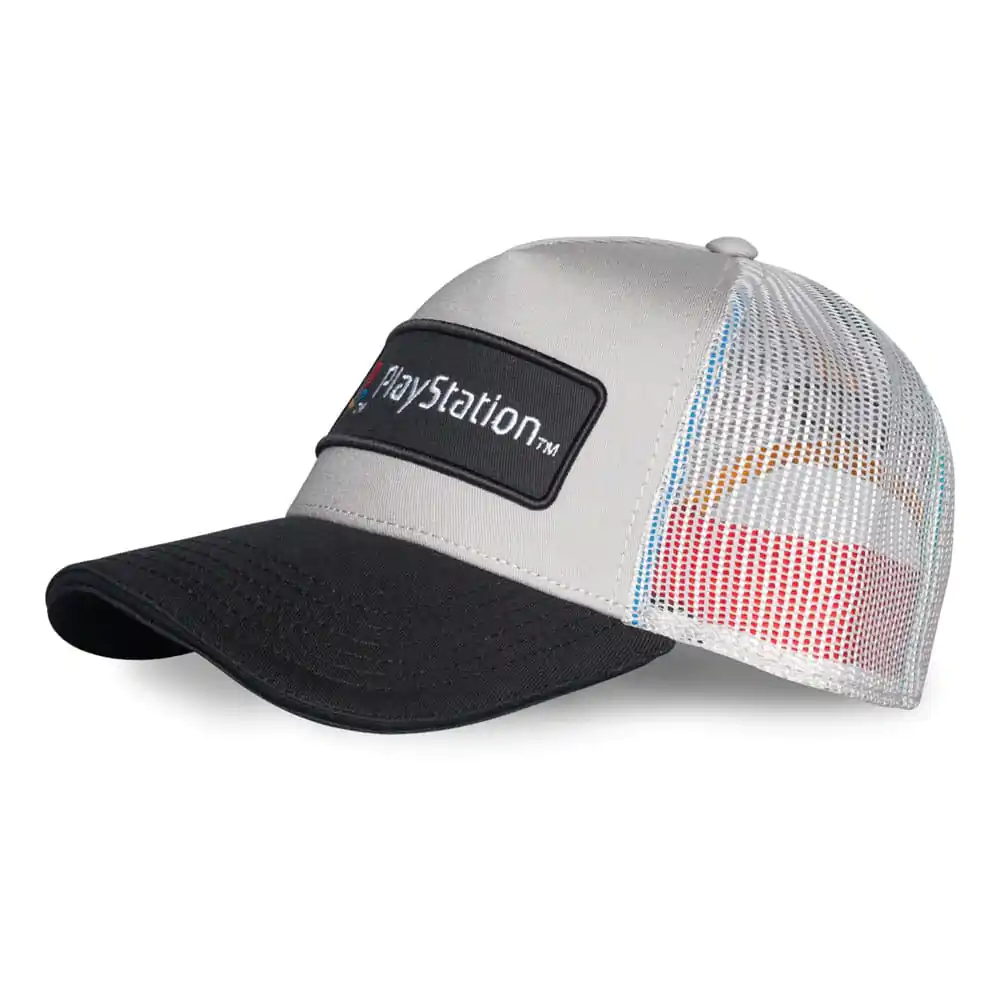 PlayStation Trucker Cap  product photo