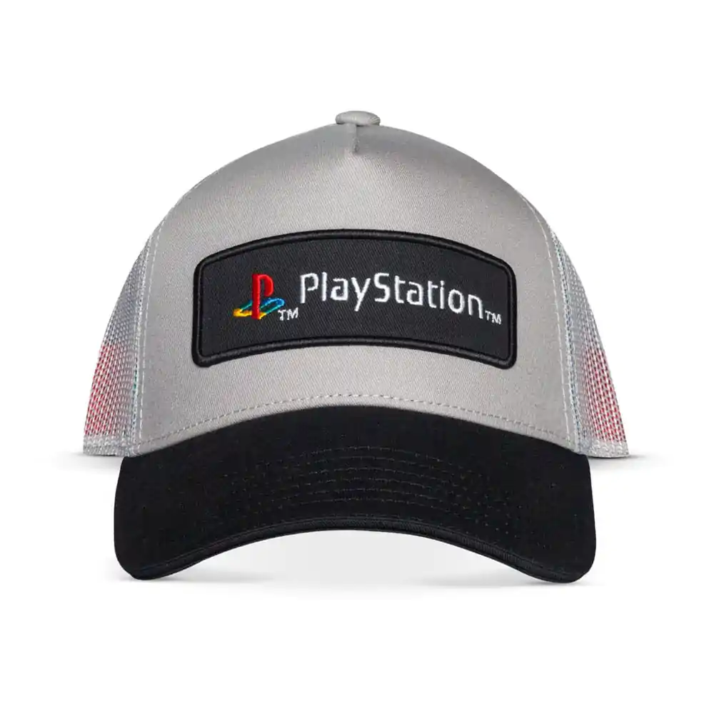 PlayStation Trucker Cap  product photo
