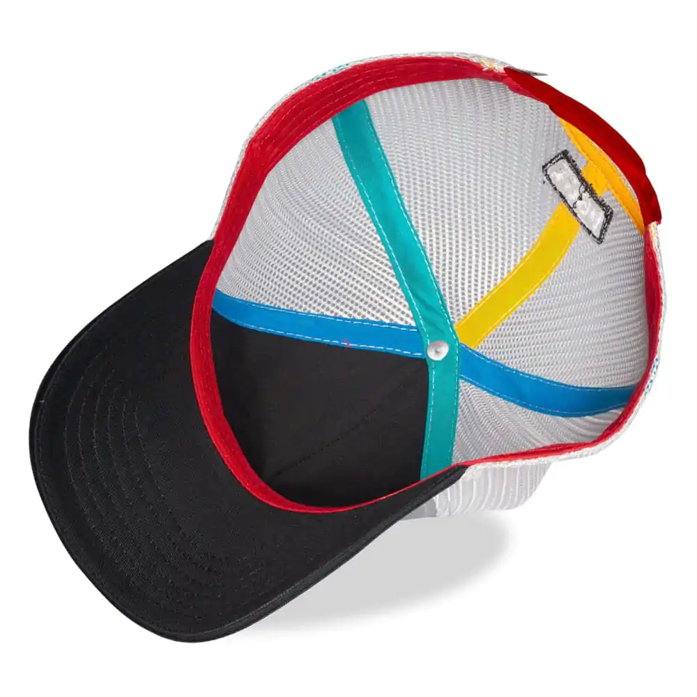 PlayStation Trucker Cap  product photo