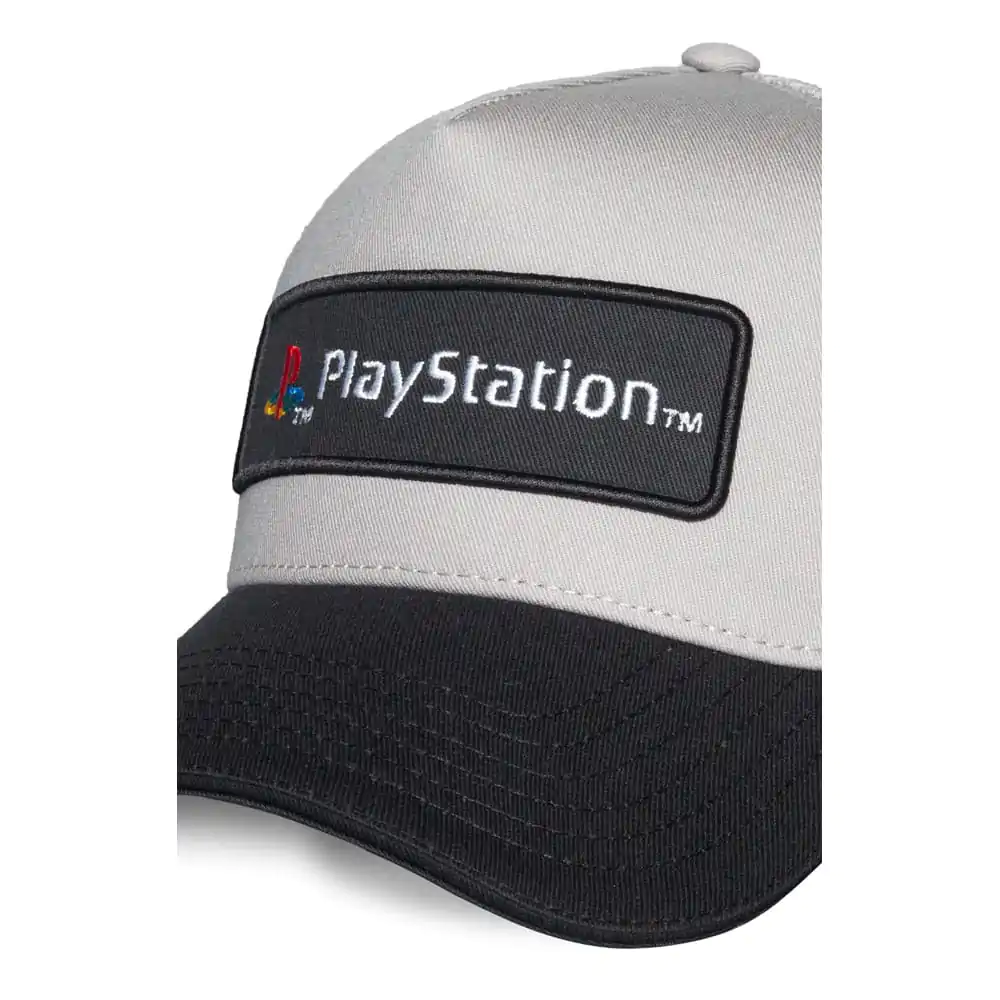 PlayStation Trucker Cap  product photo