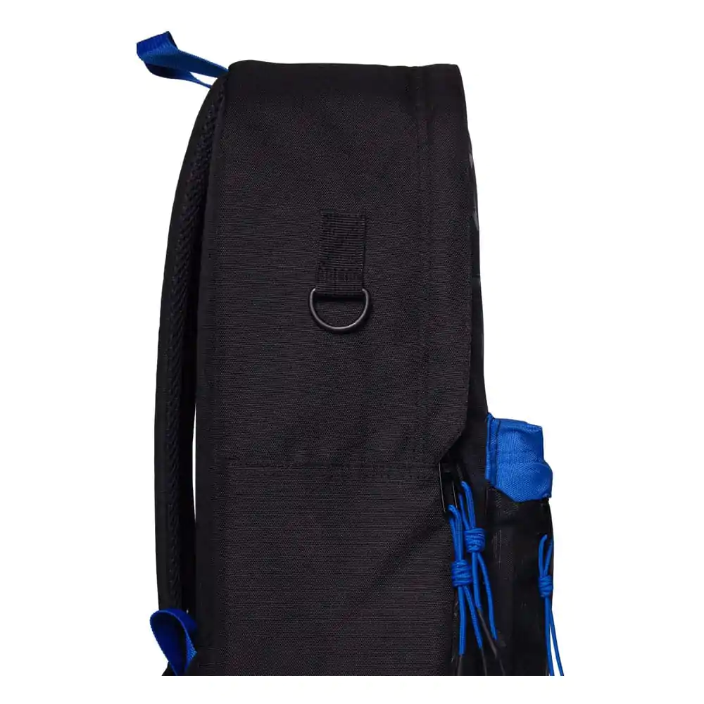 PlayStation Backpack Basic Blue product photo