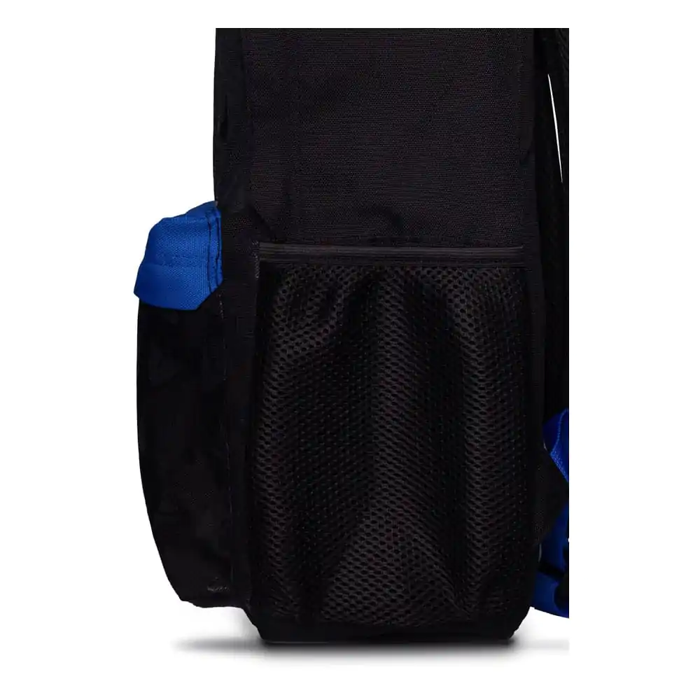 PlayStation Backpack Basic Blue product photo