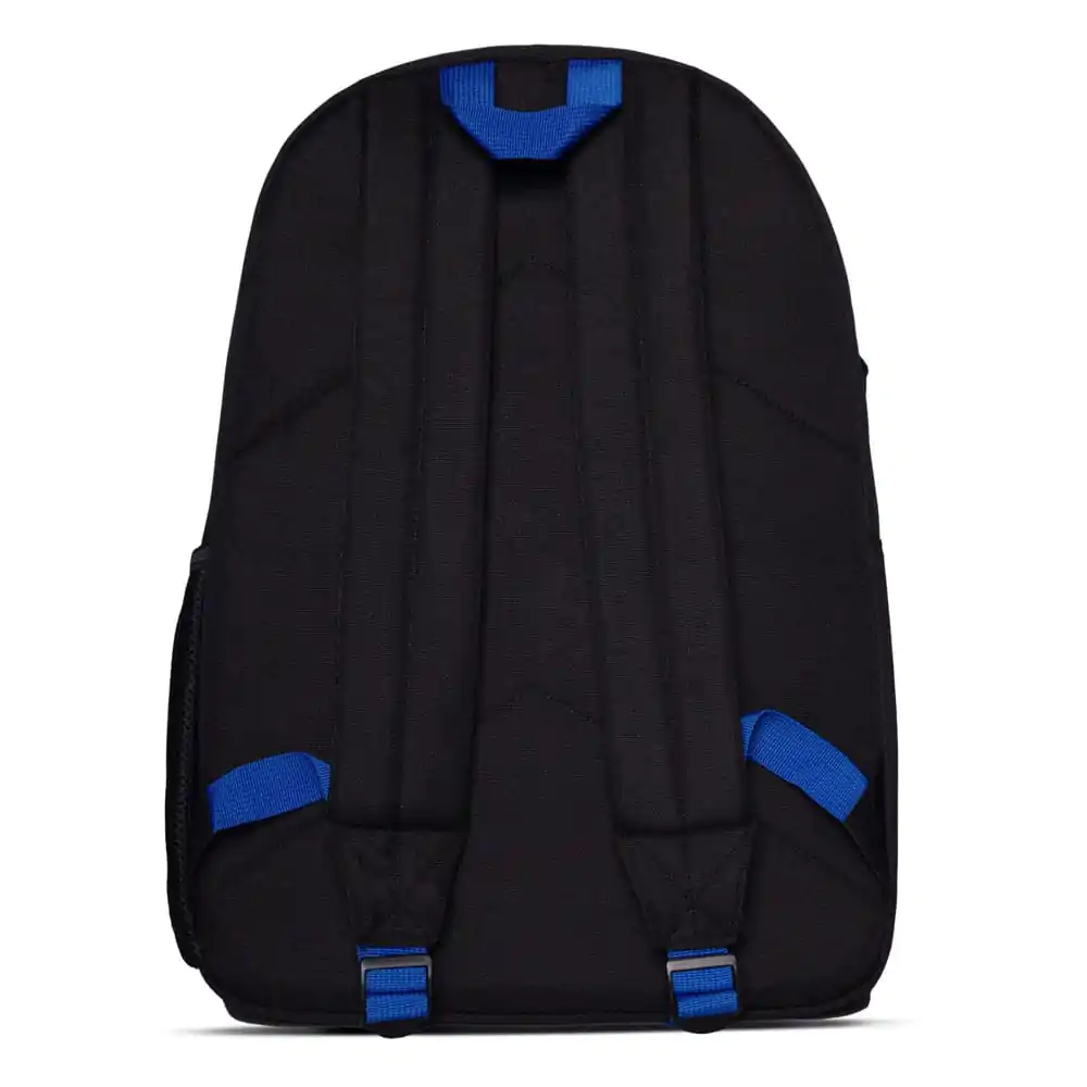 PlayStation Backpack Basic Blue product photo