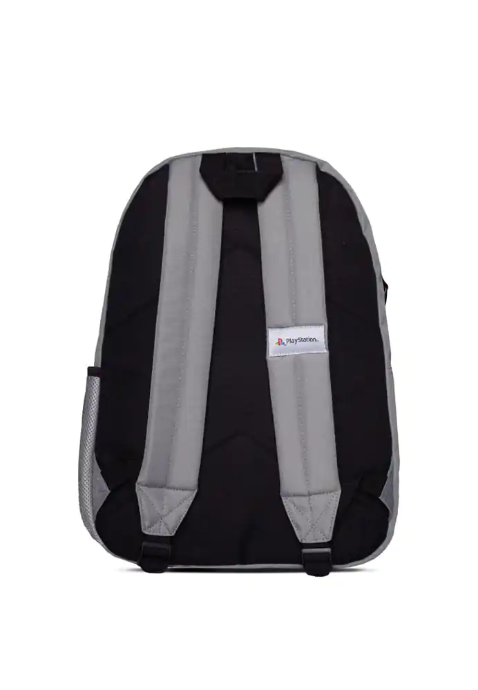 PlayStation Backpack Basic Gray product photo