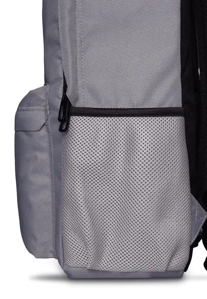 PlayStation Backpack Basic Gray product photo