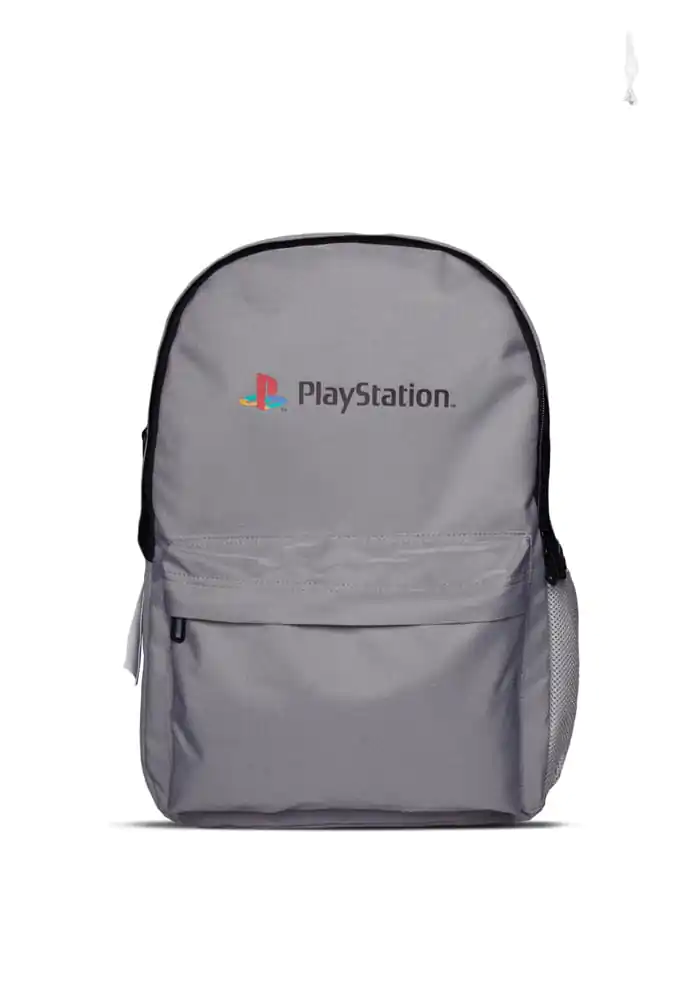 PlayStation Backpack Basic Gray product photo