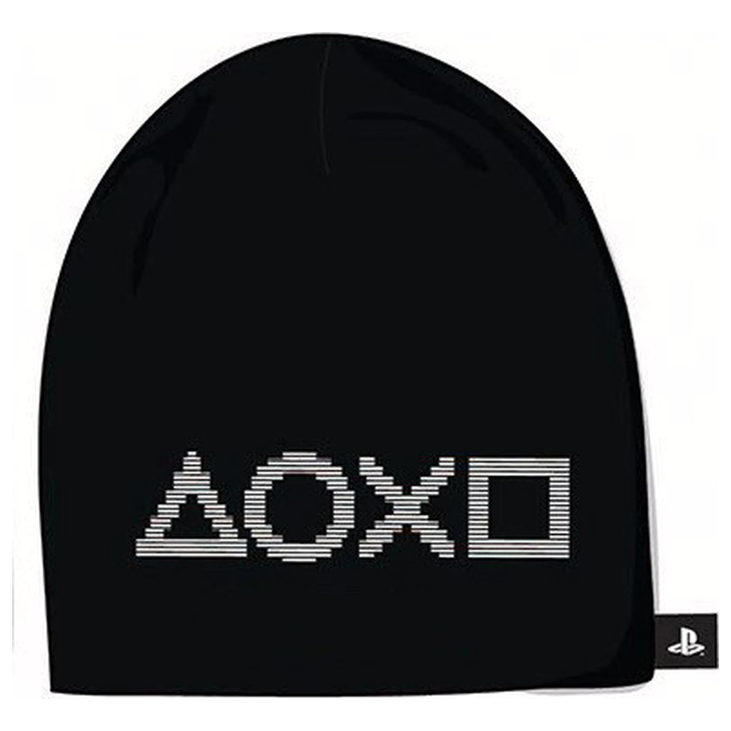 PlayStation Black children's cap 52 cm product photo