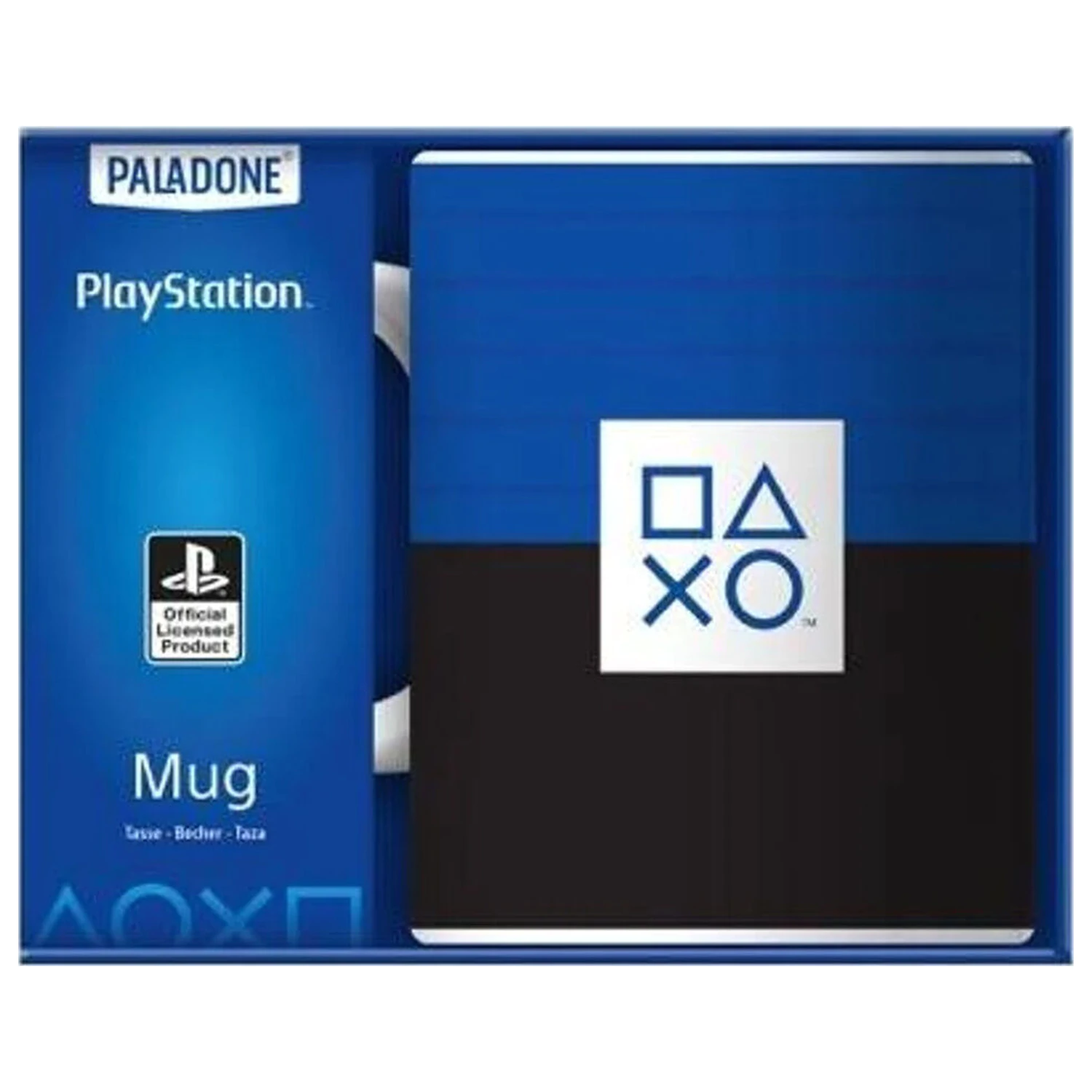 PlayStation mug product photo