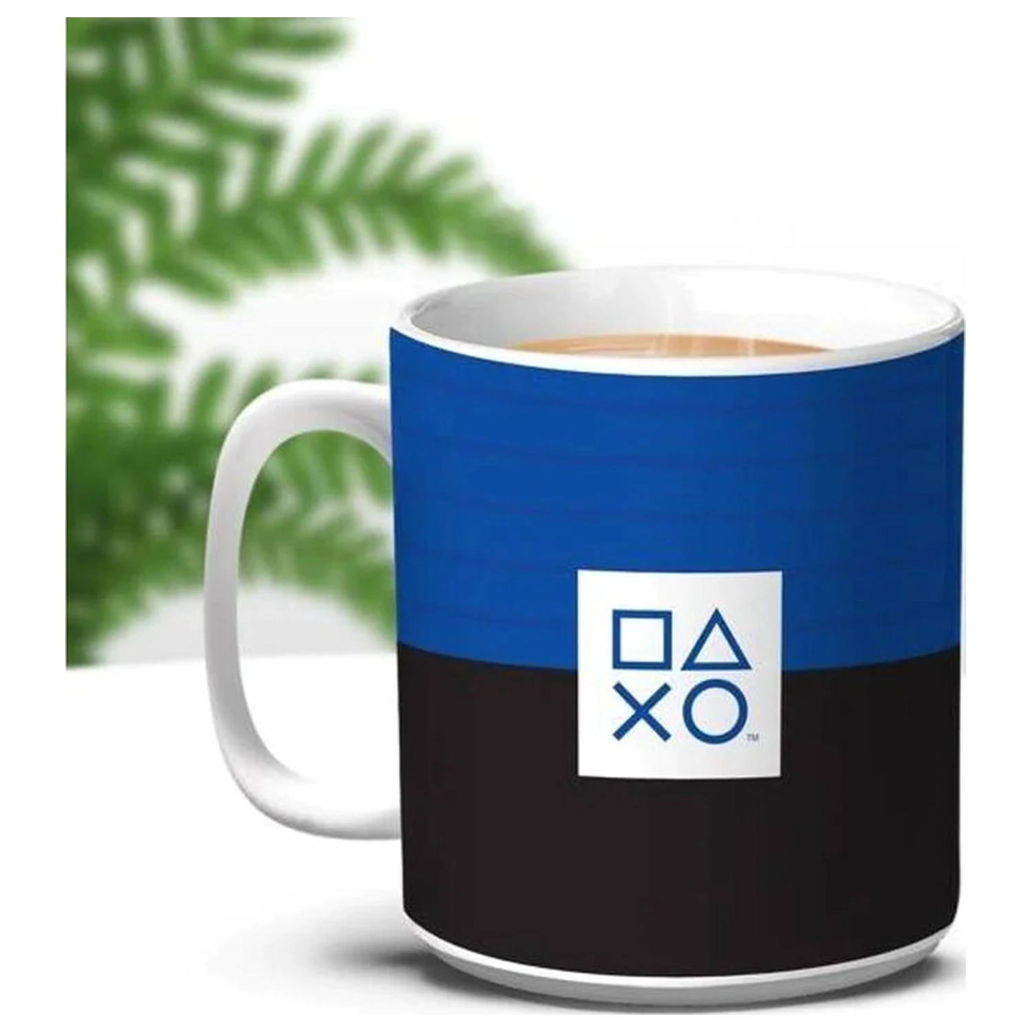 PlayStation mug product photo