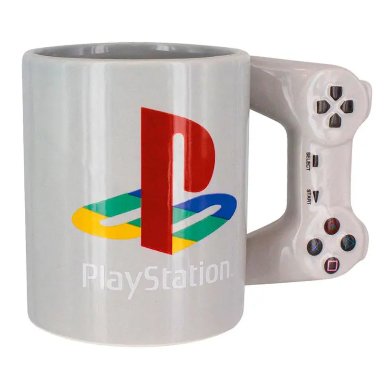 PlayStation 3D Mug Controller product photo