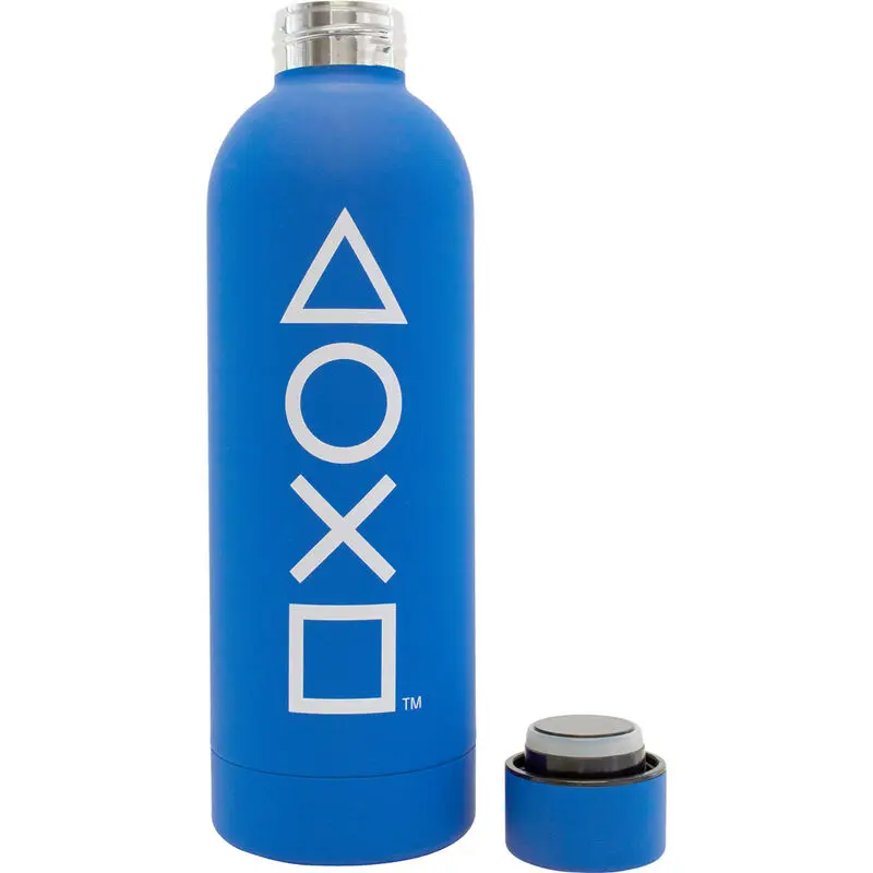 Playstation Double Wall Stainless Steel 500ml product photo