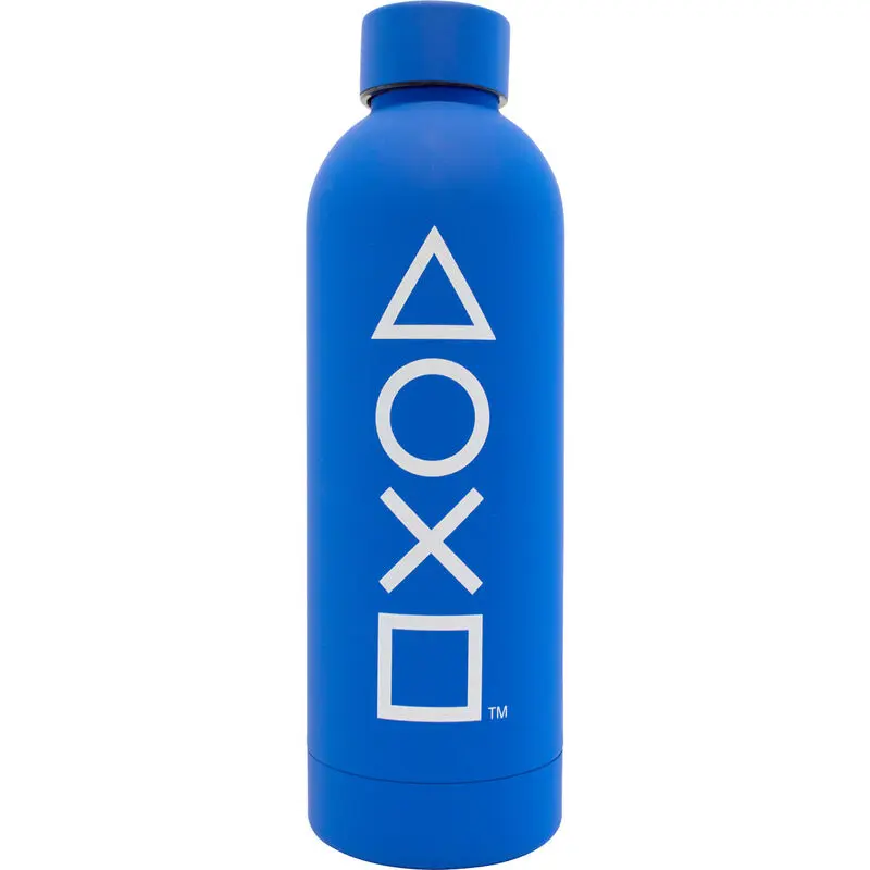Playstation Double Wall Stainless Steel 500ml product photo