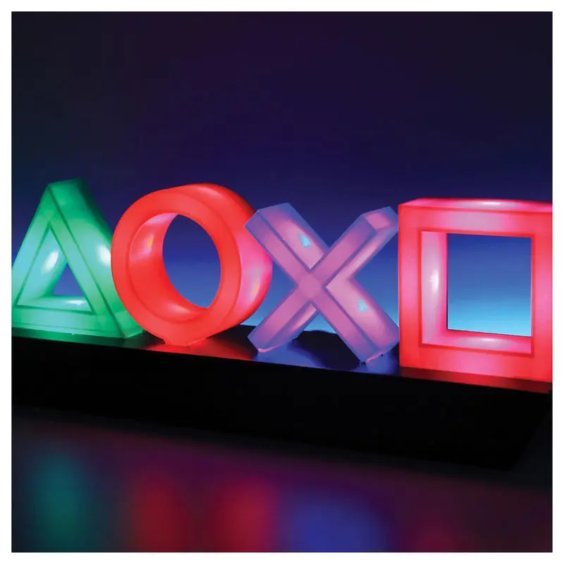 PlayStation Light Icons 30 cm product photo