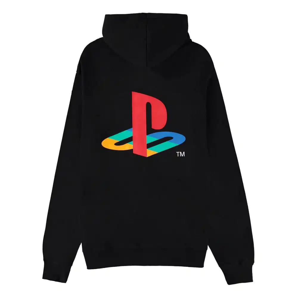 PlayStation Hooded Sweater Logo product photo