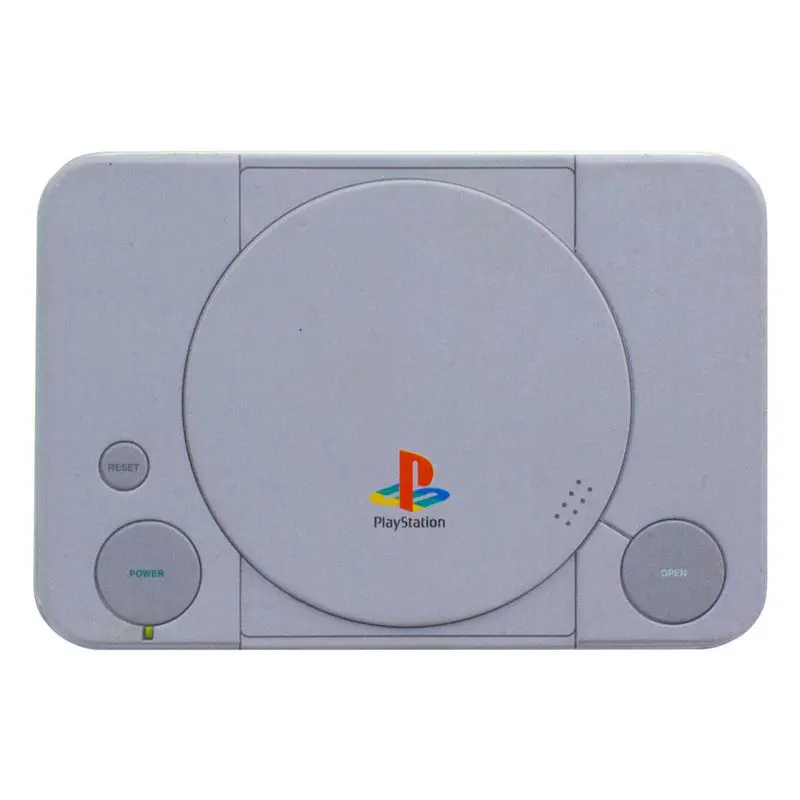PlayStation Playing Cards PS1 product photo