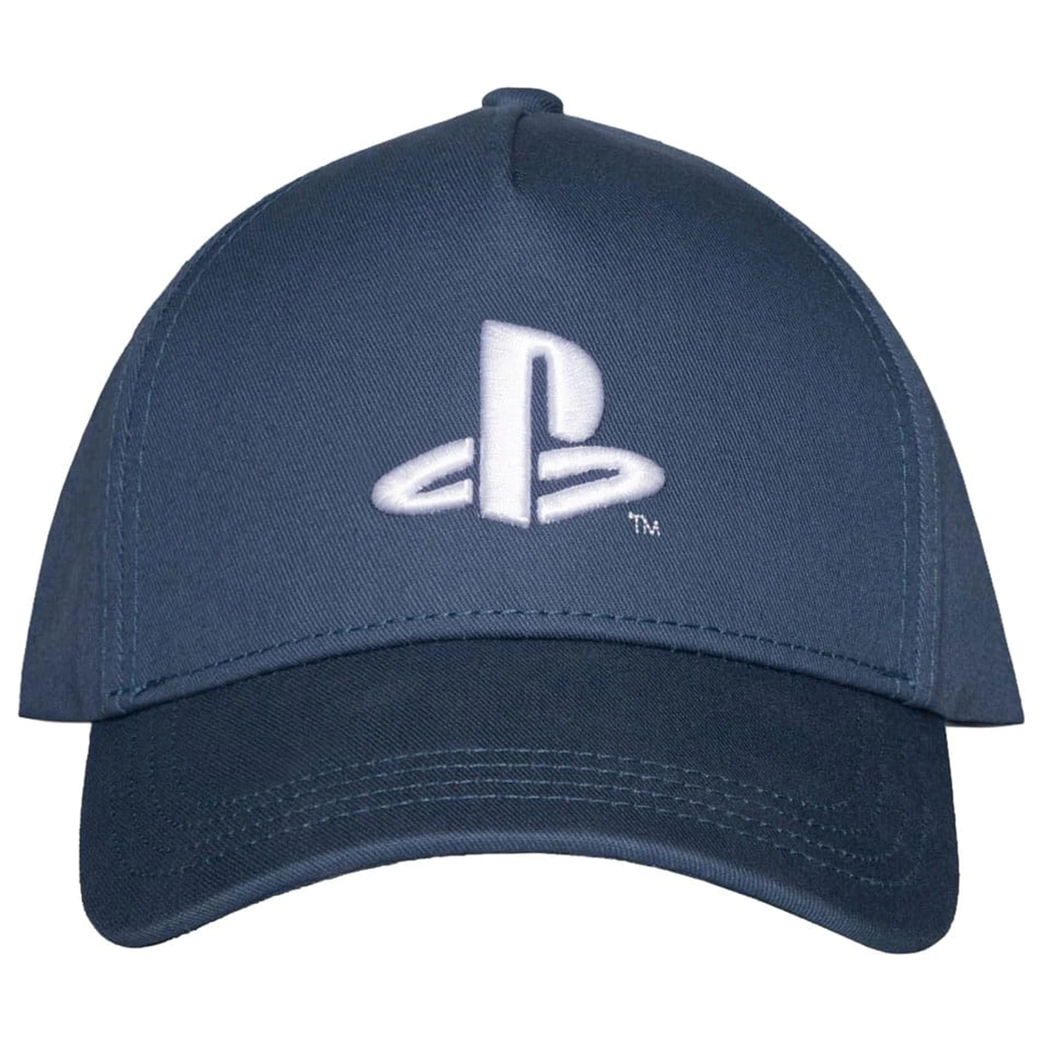 PlayStation Baseball Cap Logo Navy product photo