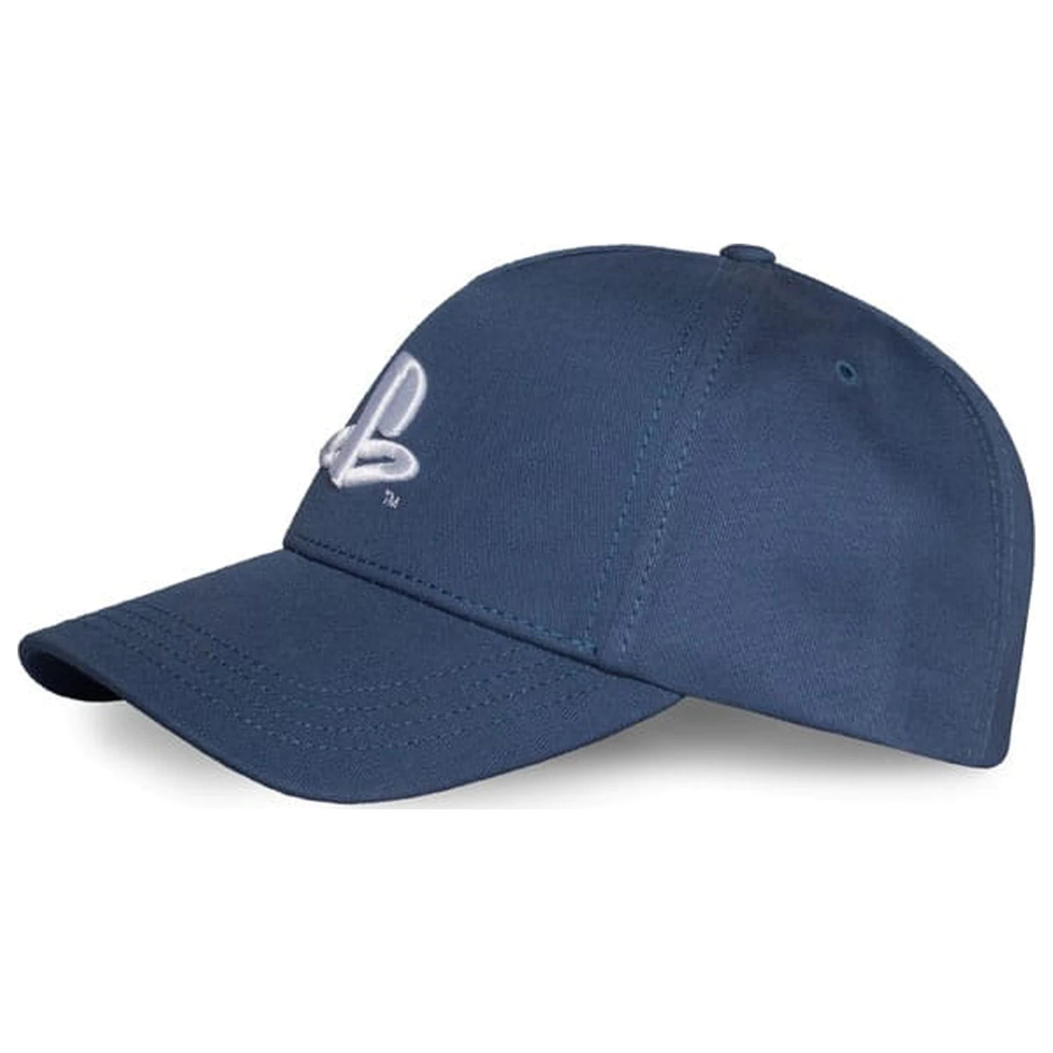 PlayStation Baseball Cap Logo Navy product photo