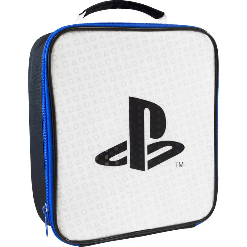 Playstation Logo luch bag product photo
