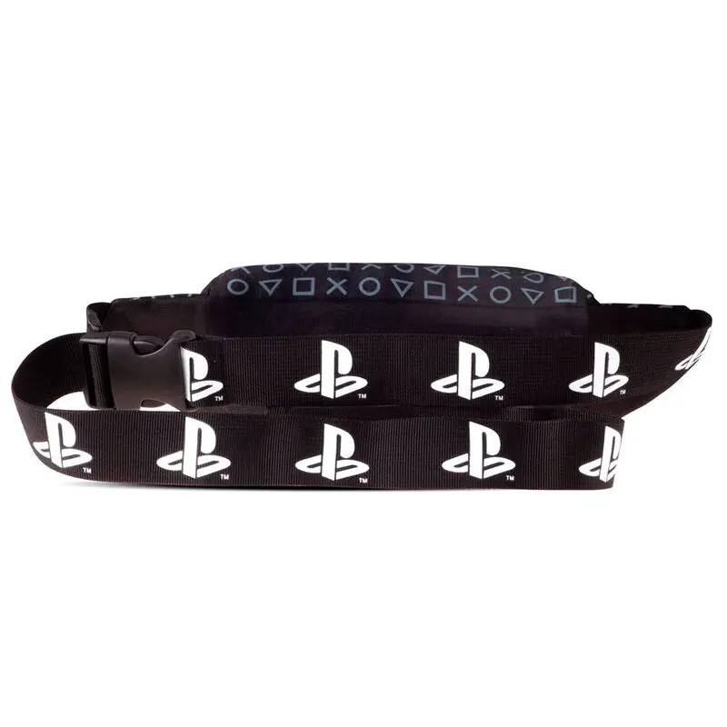 Sony Playstation Belt Bag Symbols AOP product photo