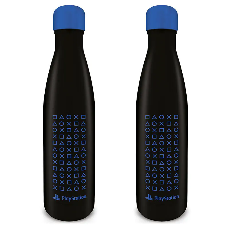 PlayStation bottle 530ml termékfotó