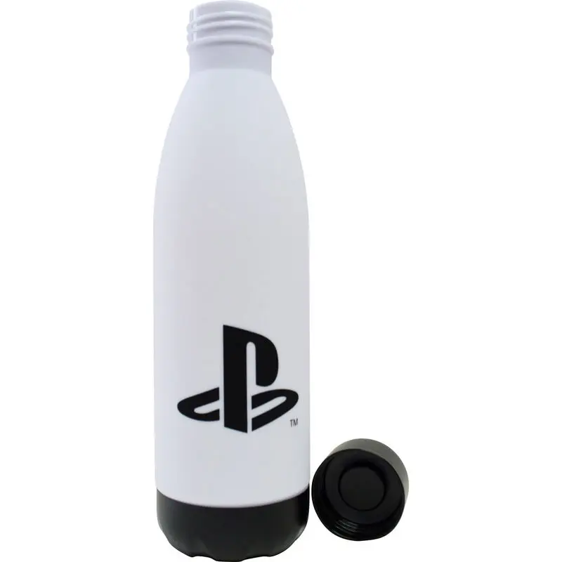 Playstation bottle 650ml product photo